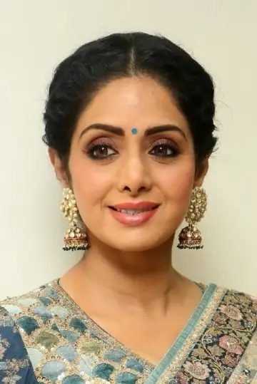 Фото Шрідеві (Sridevi) #290278