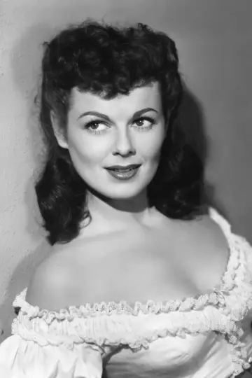 Фото Барбара Хейл (Barbara Hale) #194991