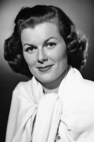Фото Барбара Хейл (Barbara Hale) #194993