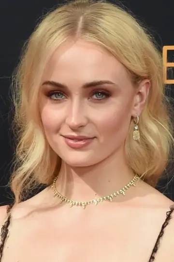 Фото Софі Тернер (Sophie Turner) #33390