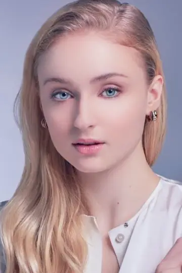 Фото Софі Тернер (Sophie Turner) #33393
