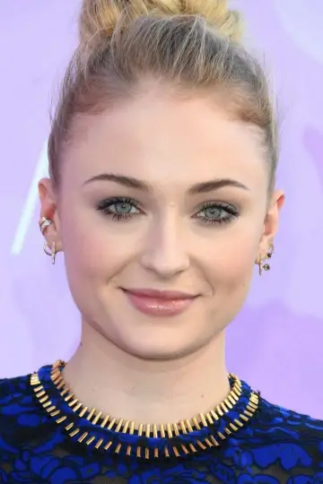 Фото Софі Тернер (Sophie Turner) #33395