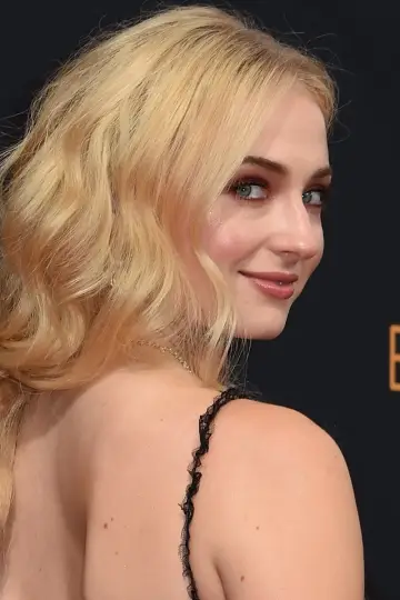 Фото Софі Тернер (Sophie Turner) #33398