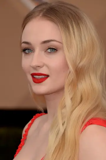 Фото Софі Тернер (Sophie Turner) #33399