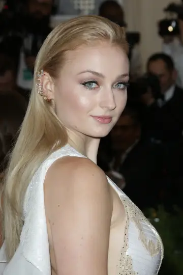 Фото Софі Тернер (Sophie Turner) #33402