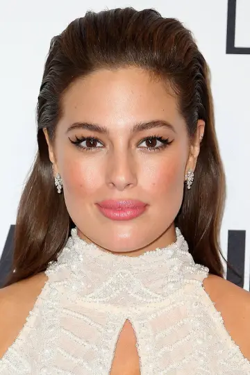 Фото  (Ashley Graham) #425169