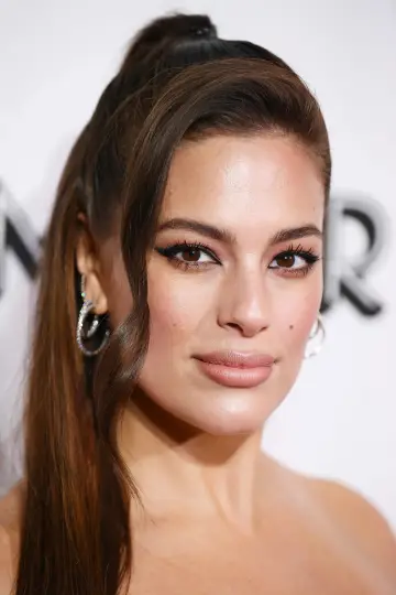 Фото  (Ashley Graham) #425170