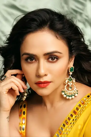 Фото Амрута Ханвілкар (Amruta Khanvilkar) #630302