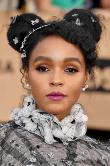 Фото Жанель Моне (Janelle Monáe) #12913