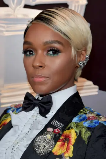 Фото Жанель Моне (Janelle Monáe) #12915