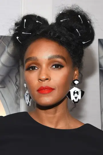 Фото Жанель Моне (Janelle Monáe) #12916