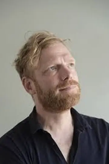Фото Frederik Nicolai