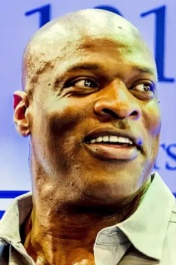 Фото  (Ronnie Coleman) #301099