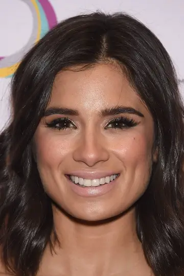 Фото Діана Герреро (Diane Guerrero) #12189