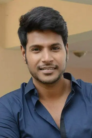 Фото Sundeep Kishan (Sundeep Kishan) #129914