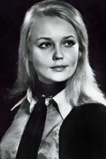 Фото Valentina Shendrikova