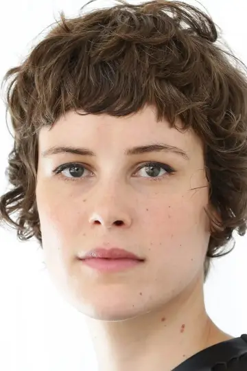 Фото Карла Джурі (Carla Juri) #12690