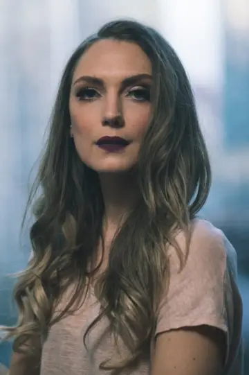 Фото Ханна Лівієн (Hannah Levien) #249166