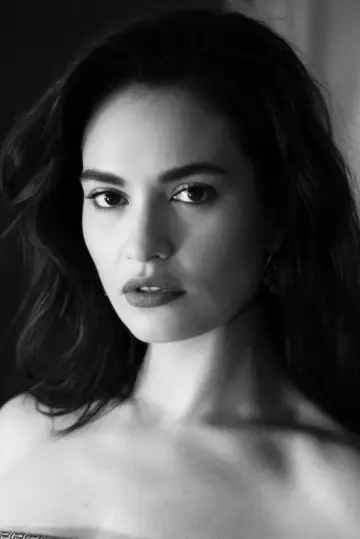 Фото Лілі Джеймс (Lily James) #66196