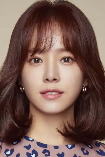 Фото Хан Чімін (Han Ji-min) #201532
