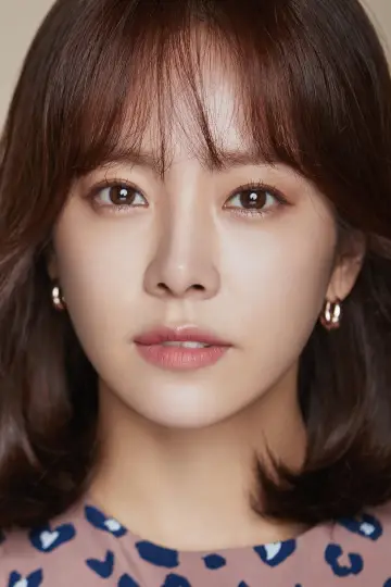Фото Хан Чімін (Han Ji-min) #201545