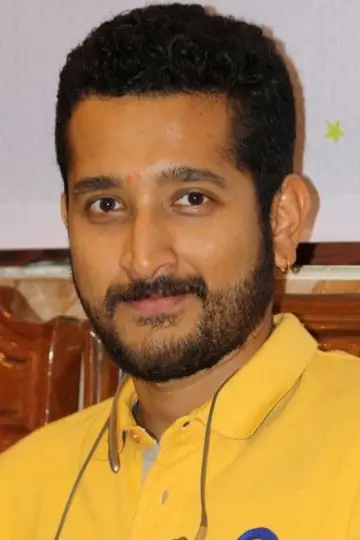 Фото Парамбрата Чаттерджі (Parambrata Chatterjee) #251345