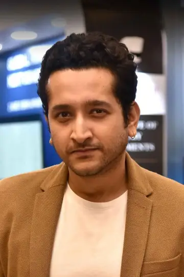Фото Парамбрата Чаттерджі (Parambrata Chatterjee) #338809
