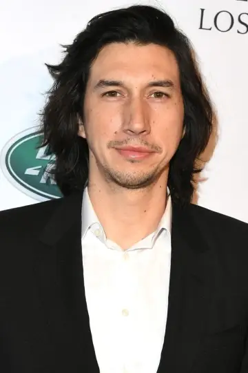 Фото Адам Драйвер (Adam Driver) #29253