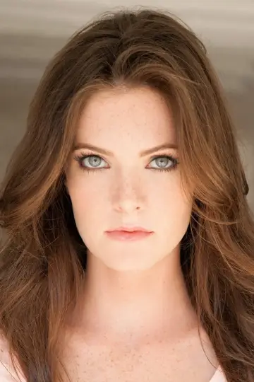 Фото Меган Фахі (Meghann Fahy) #97702