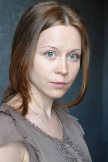 Фото  (Olga Kalashnikova) #173572