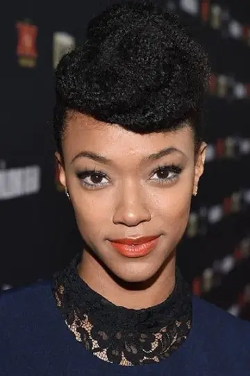 Фото  (Sonequa Martin-Green) #32837