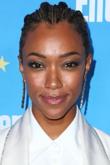 Фото  (Sonequa Martin-Green) #32838