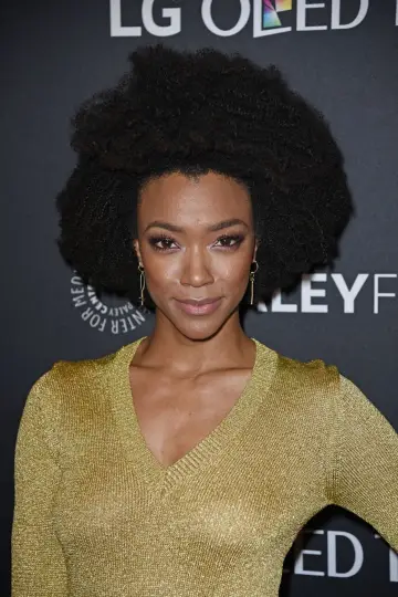 Фото  (Sonequa Martin-Green) #32841