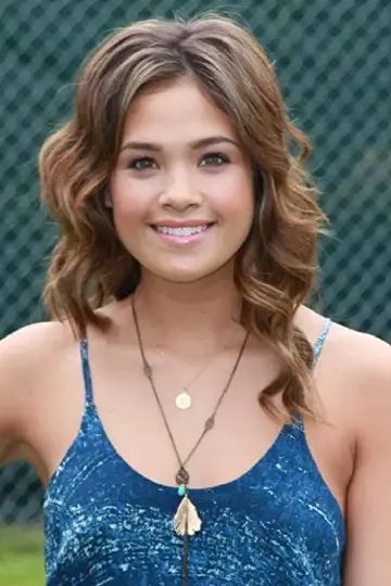 Фото  (Nicole Gale Anderson) #150686