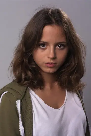 Фото Juliette Chappey