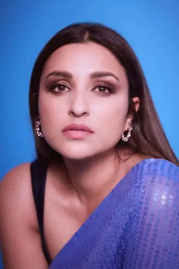 Фото  (Parineeti Chopra) #338103