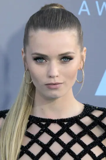Фото Еббі Лі (Abbey Lee) #9362