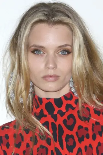 Фото Еббі Лі (Abbey Lee) #9363