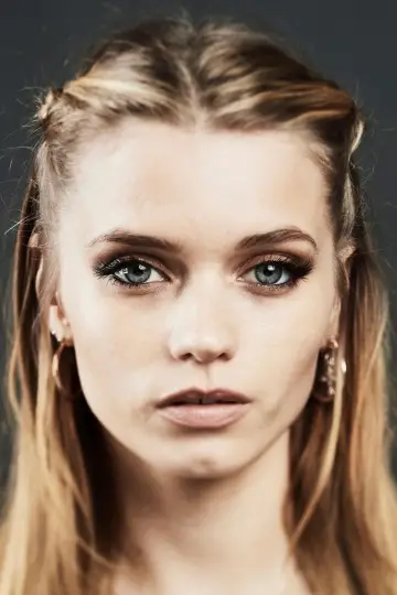Фото Еббі Лі (Abbey Lee) #9364