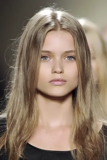 Фото Еббі Лі (Abbey Lee) #9366
