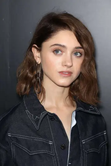 Фото Наталія Даєр (Natalia Dyer) #67811
