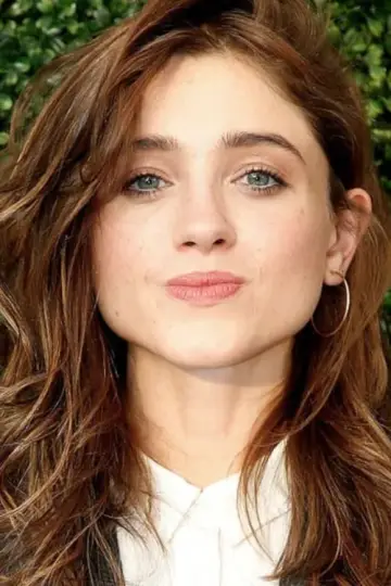 Фото Наталія Даєр (Natalia Dyer) #67812