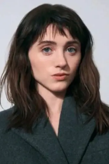 Фото Наталія Даєр (Natalia Dyer) #67816