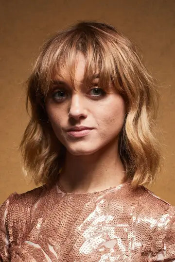 Фото Наталія Даєр (Natalia Dyer) #67817