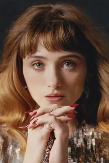 Фото Наталія Даєр (Natalia Dyer) #67820