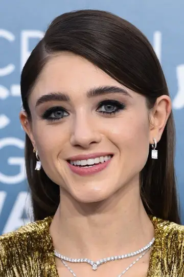 Фото Наталія Даєр (Natalia Dyer) #67823