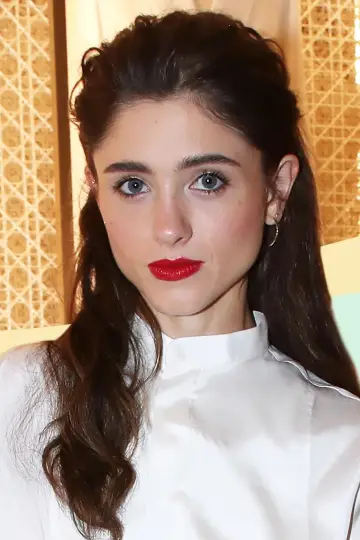Фото Наталія Даєр (Natalia Dyer) #67824