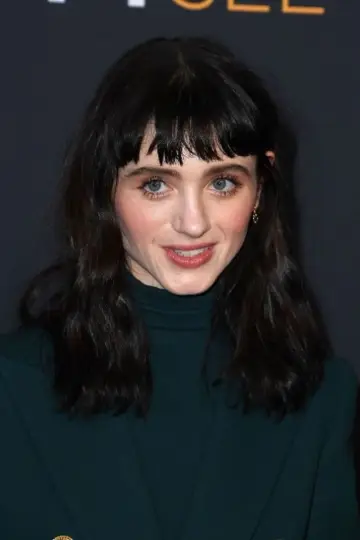 Фото Наталія Даєр (Natalia Dyer) #67825