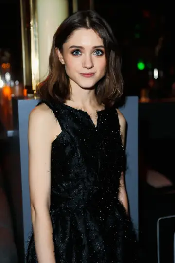 Фото Наталія Даєр (Natalia Dyer) #67827