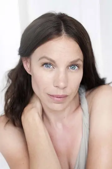 Фото Ellen Jelinek